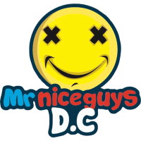 Mr Nice Guys Logo