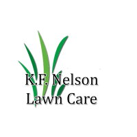 K.F. Nelson Lawn Care, LLC Logo