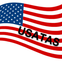 USA Tax & Accounting Service Logo