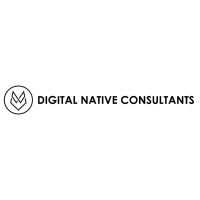 Digital Native Consultants Logo