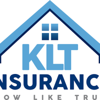 KLT Insurance Logo