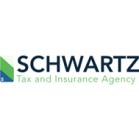 Schwartz Tax & Insurance Agency Logo