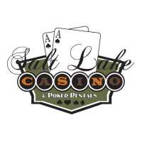 Salt Lake Casino & Poker Rentals Logo