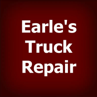 Earle's Truck Repair Logo