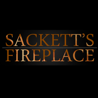 Sackett's Fireplace LLC Logo