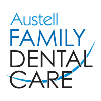Austell Family Dental Care Logo