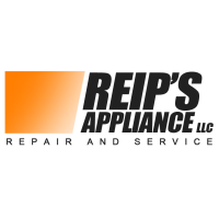 Reip's Appliance LLC Logo