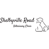 Shelbyville Road Veterinary Clinic Logo