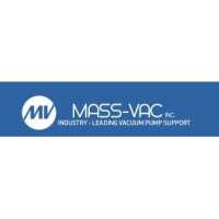 Mass-Vac, Inc. Logo