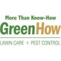 GreenHow, Inc Logo