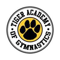 Tiger Academy of Gymnastics Logo