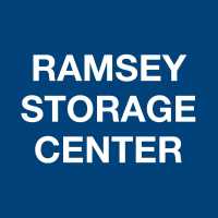 Ramsey Storage Center Logo