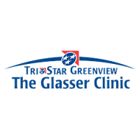 The Glasser Clinic Logo