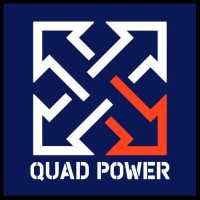 Quad Power Products Logo