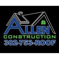 Allen Construction LLC Logo