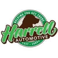 Harrell Automotive Logo