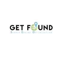 Get Found SEO Logo