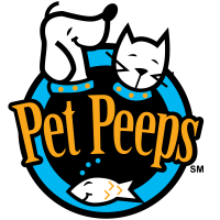 Pet Peeps Logo