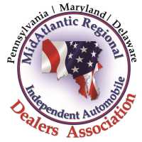 MidAtlantic Independent Automobile Dealers Association Logo