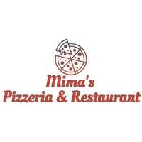 Mima's Pizzeria & Restaurant Logo