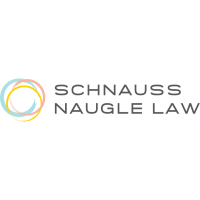 Schnauss Naugle Law Logo