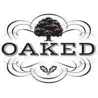 OAKED Logo