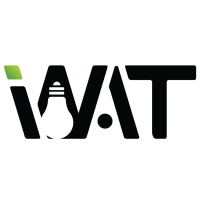 iWAT LLC Logo