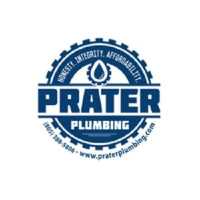 Prater Plumbing Logo