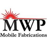 Mobile Fabrications - Mobile Welding Pro's Logo