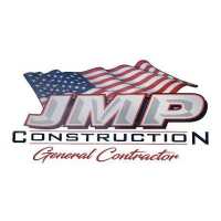 JMP Construction Corp. of Leominster Logo