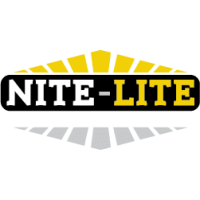 Nite-Lite Landscape Lighting Logo