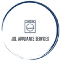 JDL Appliance Services Logo