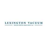 Lexington Vacuum Logo