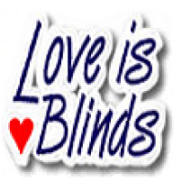 Love is Blinds Logo