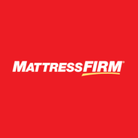 Mattress Firm Fort Oglethorpe Logo