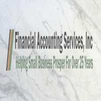 Financial Accounting Services, Inc Logo