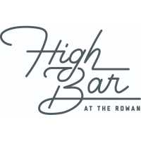High Bar Logo