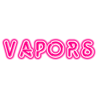 VAPORS Quit Smoking Center Logo