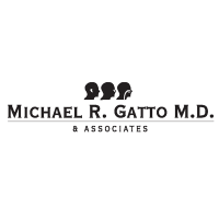Michael R. Gatto M.D. Logo