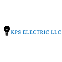 KPS Electric LLC Logo