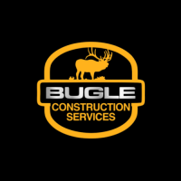 Bugle Construction USA Logo