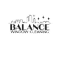 Balance Window Cleaning Logo