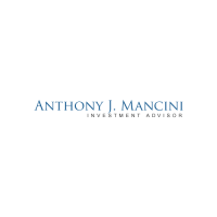 Anthony J. Mancini Investment Advisor Logo