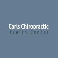 Carls Chiropractic Health Center Logo