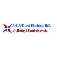 ARK AC and Electrical INC. Logo