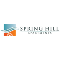 Spring Hill Logo