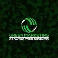 Green Marketing Logo