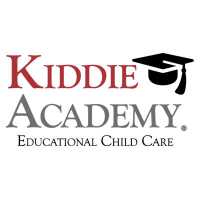 Kiddie Academy of Alliance Logo