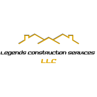 Legends Construction Services LLC Logo