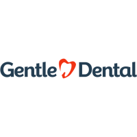 Gentle Dental Progress Ridge Logo